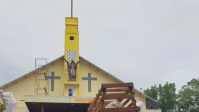 Gereja Katolik dengan Pembangunan Tercepat di Indonesia: Fakta & Data Terbaru 2024
