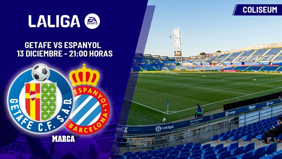 Getafe vs Espanyol: Previa, Análisis y Posibles Onces para un Duelo Clave en La Liga