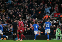 Gol Bunuh Diri Selamatkan Liverpool dari Kekalahan, Hasil Imbang Akhirnya Terjadi