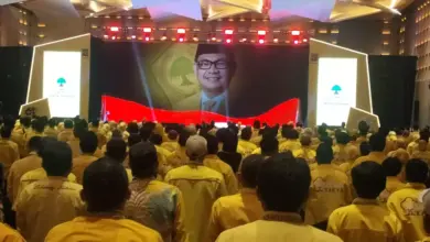 Golkar Jabar Dorong Kader Tingkatkan Kinerja Strategis Hadapi Pemilu 2029