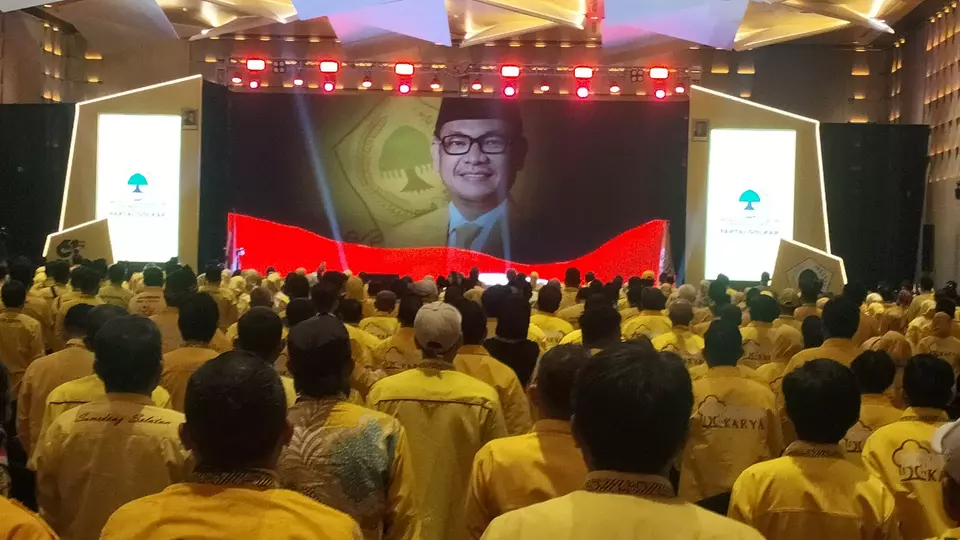 Golkar Jabar Dorong Kader Tingkatkan Kinerja Strategis Hadapi Pemilu 2029