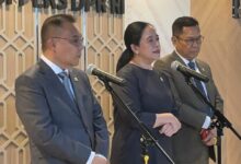 Golkar Usul Koalisi Permanen Pilkada Lewat DPRD, Puan: Tunda karena Indonesia Berduka