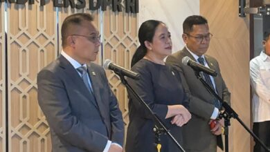 Golkar Usul Koalisi Permanen Pilkada Lewat DPRD, Puan: Tunda karena Indonesia Berduka