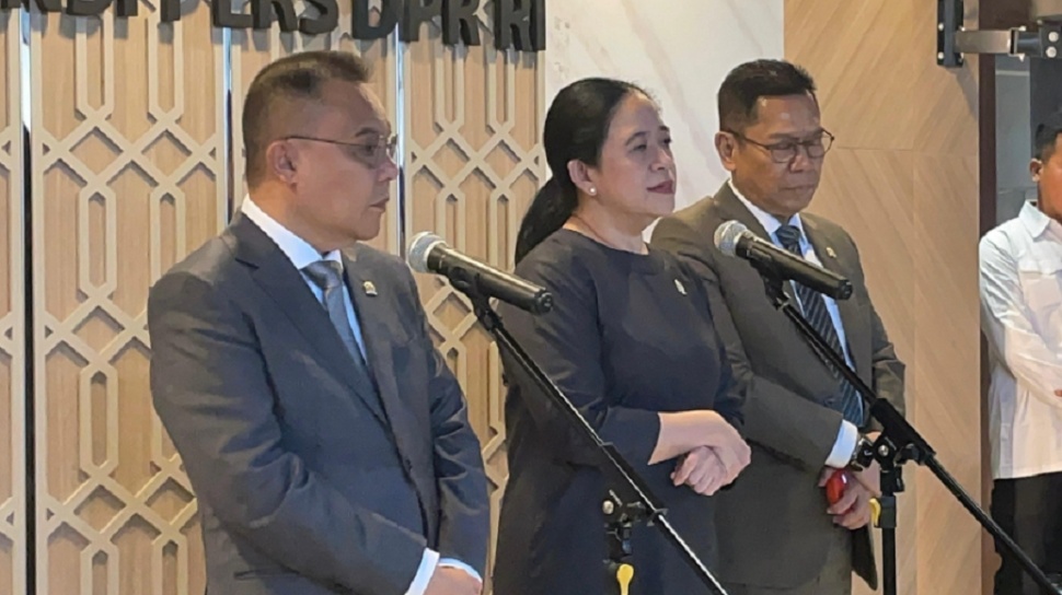 Golkar Usul Koalisi Permanen Pilkada Lewat DPRD, Puan: Tunda karena Indonesia Berduka