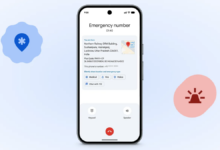 Google Hadirkan Layanan Lokasi Darurat Kini Tersedia di Ponsel untuk Wilayah Ini