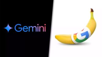 Google Hapus Emoji Pisang Remix di Versi Beta Terbaru Aplikasi Pesan