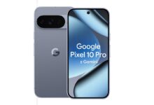 Google Pixel 10: Ponsel dengan Desain Mewah, AI Canggih, dan Kamera Tajam Terbaru