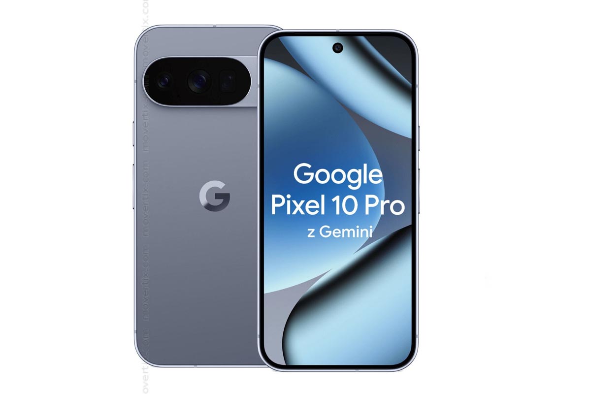 Google Pixel 10: Ponsel dengan Desain Mewah, AI Canggih, dan Kamera Tajam Terbaru