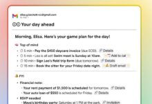 Google Rilis Fitur Baru yang Lebih Canggih dari Love the Now Brief di Ponsel Galaxy