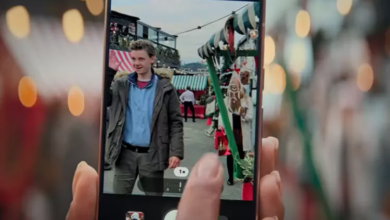 Google Rilis Iklan Baru Pixel 10 Pro dengan Tema Romantis ala Love Actually, Simak Detailnya!