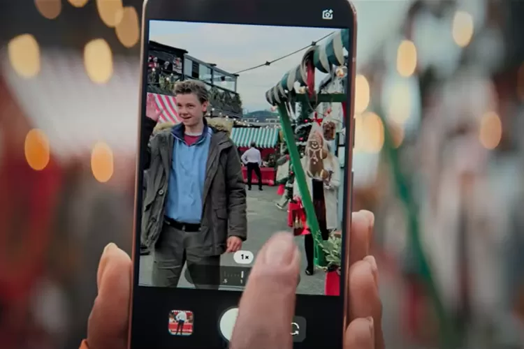 Google Rilis Iklan Baru Pixel 10 Pro dengan Tema Romantis ala Love Actually, Simak Detailnya!