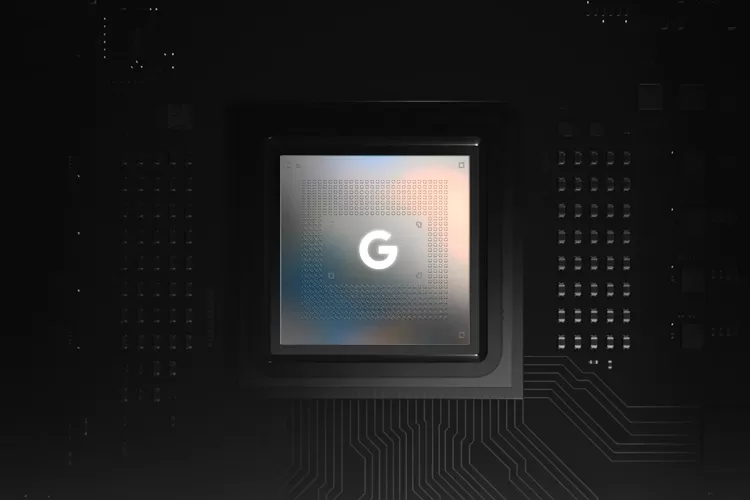 Google Rilis Tensor G6, Chip Baru dengan Fokus Hemat Energi Mirip Dimensity 9500