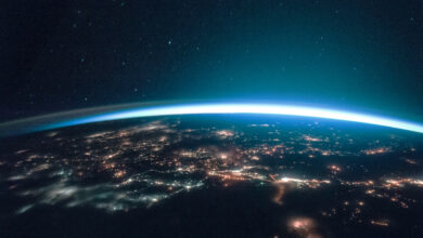 Google Siapkan Data Center AI Pertama di Luar Angkasa, Target Operasi 2027