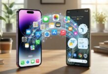 Google dan Apple Siapkan Fitur Baru untuk Pindah OS Lebih Mudah dan Mulus