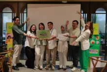 Grab Perluas Ekosistem Kuliner dengan Fitur Eatfluencer, Dukung Kreator Lokal Berkarya