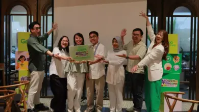 Grab Perluas Ekosistem Kuliner dengan Fitur Eatfluencer, Dukung Kreator Lokal Berkarya