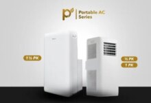 Gree AC Portable GPC05 P2: Solusi Pendingin Maksimal Tanpa Pasang Dinding dan Praktis