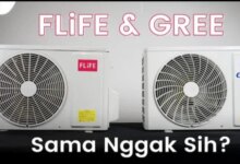 Gree vs FM Life: Perbandingan AC Setengah PK Hemat Listrik untuk Kost 2025