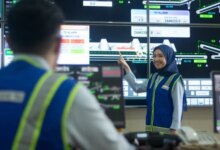 Grup MIND ID Tingkatkan Nilai Tambah Batu Bara Indonesia lewat Inisiatif Smart Mining