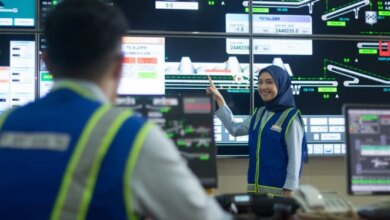 Grup MIND ID Tingkatkan Nilai Tambah Batu Bara Indonesia lewat Inisiatif Smart Mining