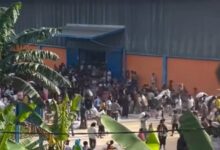 Gudang Beras Bulog di Sibolga Dijarah Korban Banjir, Kondisi Stok Dilaporkan Darurat