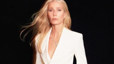 Gwyneth Paltrow Dukung Moses Martin Rilis Single Debut "Promise" yang Dinanti Fans