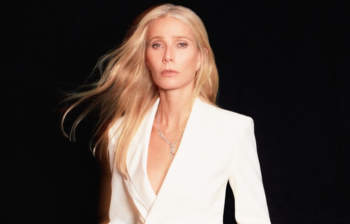 Gwyneth Paltrow Dukung Moses Martin Rilis Single Debut "Promise" yang Dinanti Fans