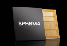 HBM: Memori Khusus untuk Hyperscaler yang Terintegrasi dengan Akselerator AI