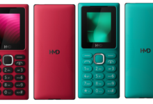 HMD 101 dan HMD 100 dengan Radio Terintegrasi Diluncurkan, Ini Spesifikasi dan Fitur Utamanya