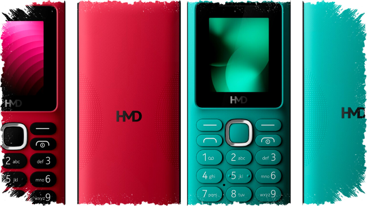 HMD 101 dan HMD 100 dengan Radio Terintegrasi Diluncurkan, Ini Spesifikasi dan Fitur Utamanya