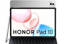 HONOR Pad 10 Resmi Meluncur di Indonesia, Tablet Multifungsi untuk Kerja dan Hiburan