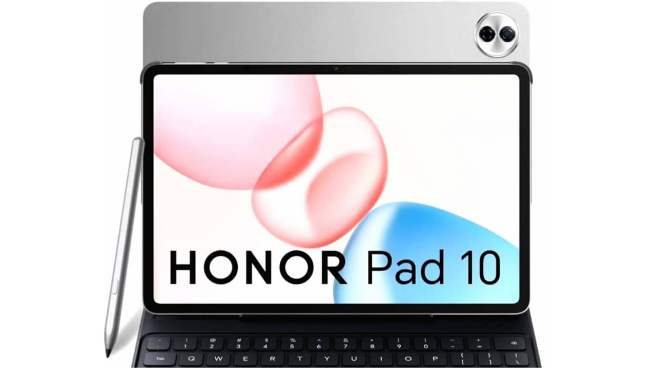 HONOR Pad 10 Resmi Meluncur di Indonesia, Tablet Multifungsi untuk Kerja dan Hiburan