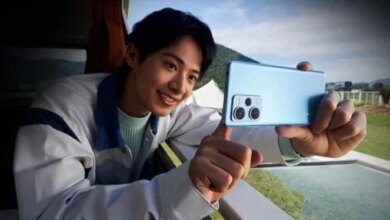 HP 2 Jutaan Kamera Terbaik 2025: 4 Pilihan Ideal untuk Konten Kreator Pemula