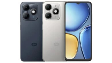 HP Baru Harga Rp999 Ribu dengan Baterai 5.200mAh & Kamera 32MP, Rekomendasi Desember!