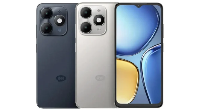 HP Baru Harga Rp999 Ribu dengan Baterai 5.200mAh & Kamera 32MP, Rekomendasi Desember!