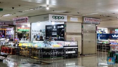 HP China Siap Berubah Besar, Inovasi Terbaru Bikin iPhone Semakin Tertinggal Jauh