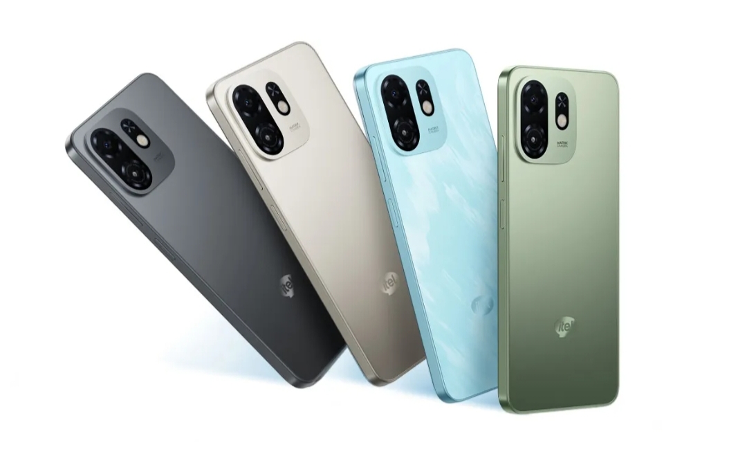 HP Itel A100C Resmi Meluncur di Indonesia, Harga Rp 987.000 dengan Fitur Anti Pecah dari 1,22 Meter