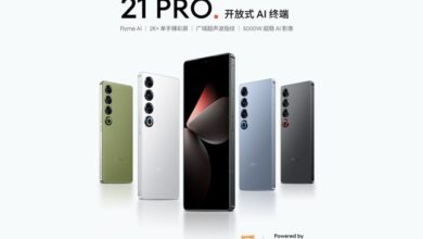 HP Meizu 21 Pro Andalkan Performa Unggul Snapdragon 8 Gen 3 untuk Pengalaman Maksimal