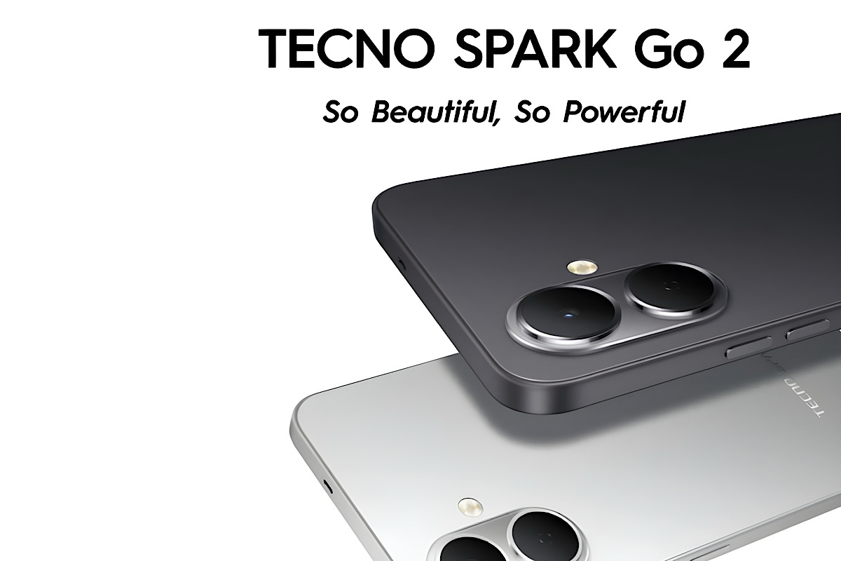 HP Murah Tecno Spark Go 2: Desain, Fitur, dan Harga Menarik yang Sempat Ramai Dibahas