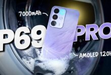 HP Outdoor Realme C85 Harga Rp2,5 Juta, Tahan Air 60 Hari & Baterai Awet 29 Jam
