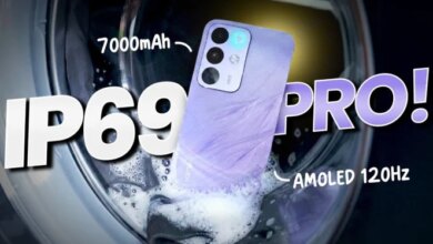 HP Outdoor Realme C85 Harga Rp2,5 Juta, Tahan Air 60 Hari & Baterai Awet 29 Jam