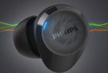 HP Philips TAT1209 Diskon Besar, Tahan Baterai Hingga 18 Jam untuk Penggunaan Lama