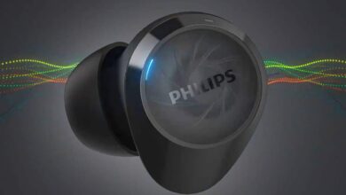 HP Philips TAT1209 Diskon Besar, Tahan Baterai Hingga 18 Jam untuk Penggunaan Lama