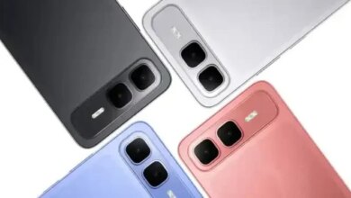 HP Rp1 Jutaan dengan Baterai 6000mAh, Tahan 2 Hari: Rekomendasi Terbaru 2025