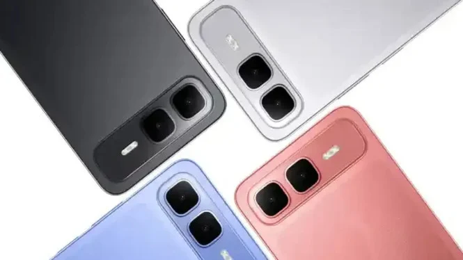 HP Rp1 Jutaan dengan Baterai 6000mAh, Tahan 2 Hari: Rekomendasi Terbaru 2025