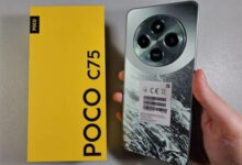 HP Sejutaan dengan Layar 120Hz dan Performa Handal untuk Main Genshin Impact!