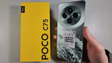 HP Sejutaan dengan Layar 120Hz dan Performa Handal untuk Main Genshin Impact!