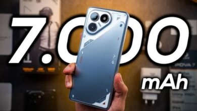 HP Tecno Pova 7 dengan Baterai Jumbo 7000 mAh dan Fitur Bypass Charging, Harga Cuma 2 Jutaan!