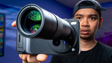 HP Vivo Sudah Berubah: Inovasi Baru yang Membuat Pengguna Semakin Puas