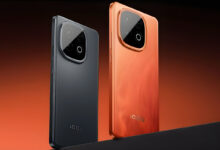 HP iQOO Neo 10 Hadir dengan Struktur Tahan Lama, Sudut Bodi Diperkuat Anti Benturan